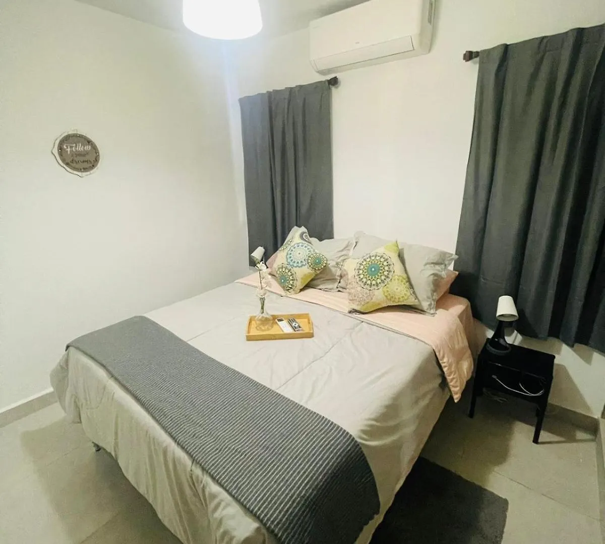 Ubytování v soukromí Sun Rise Room Punta Cana