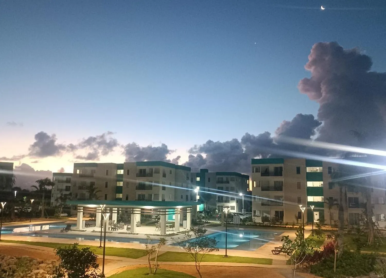 Sun Rise Room Punta Cana