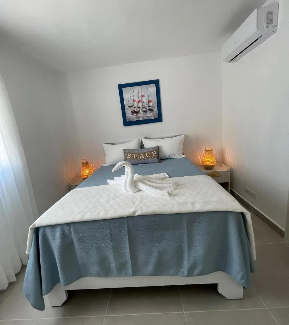 Sun Rise Room 푼타 카나 0*,  도미니카 공화국